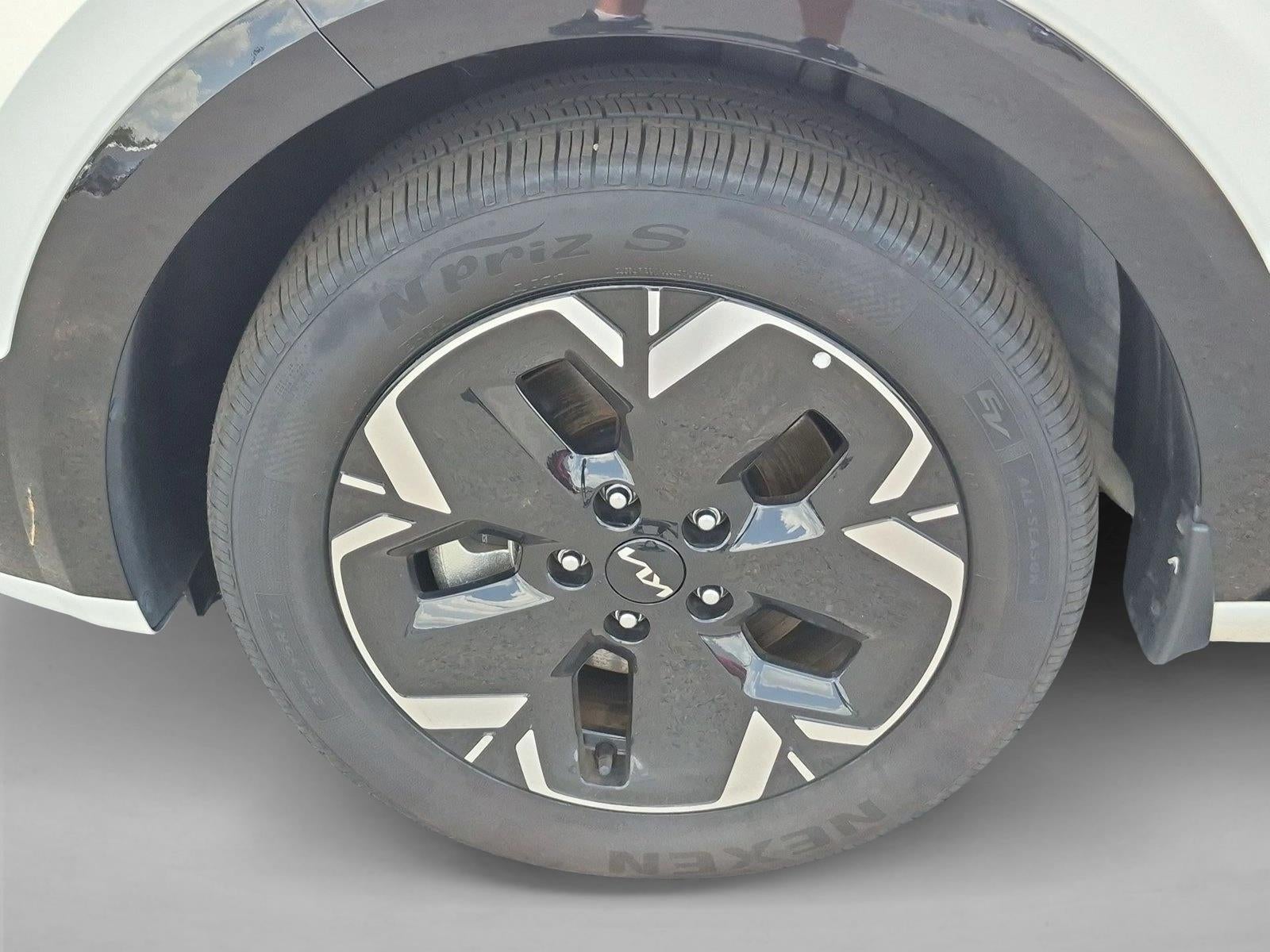 2025 Kia Niro EV Wind