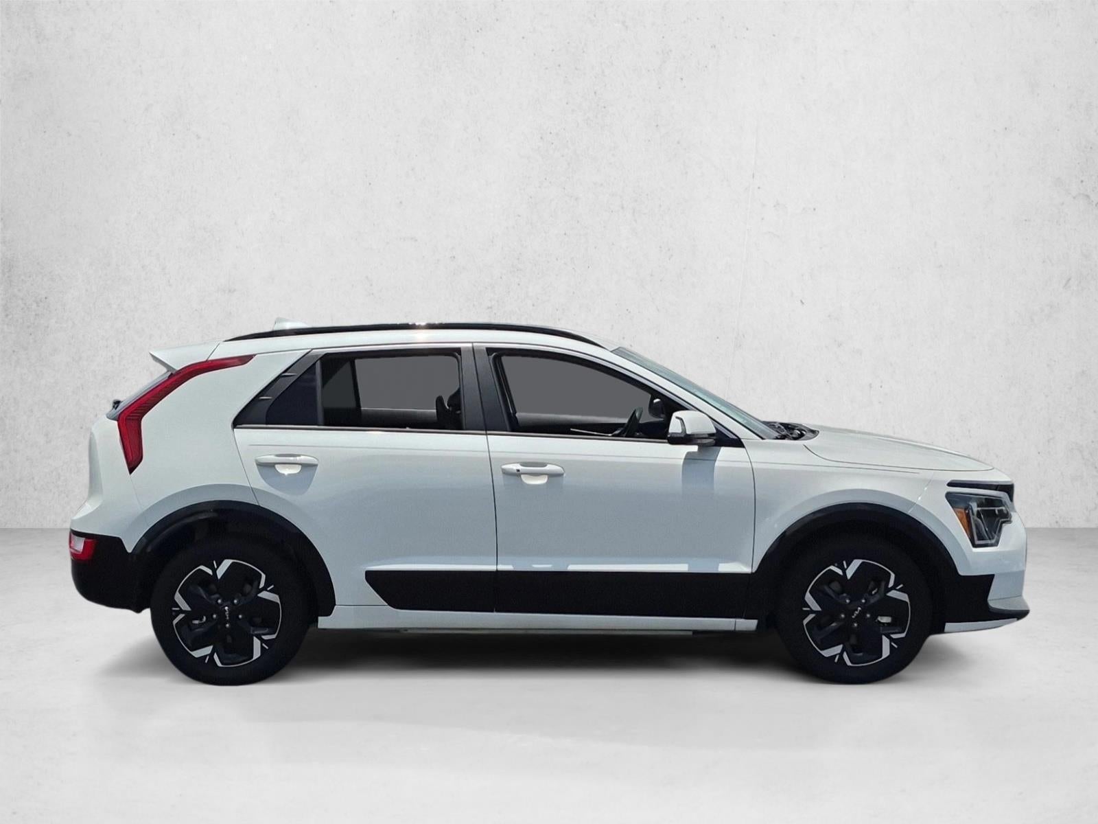 2025 Kia Niro EV Wind