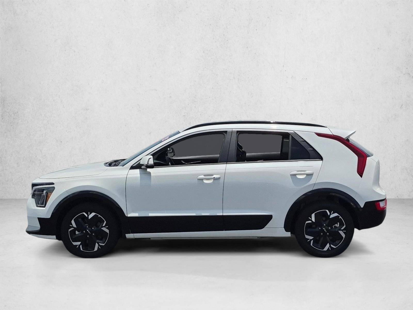 2025 Kia Niro EV Wind