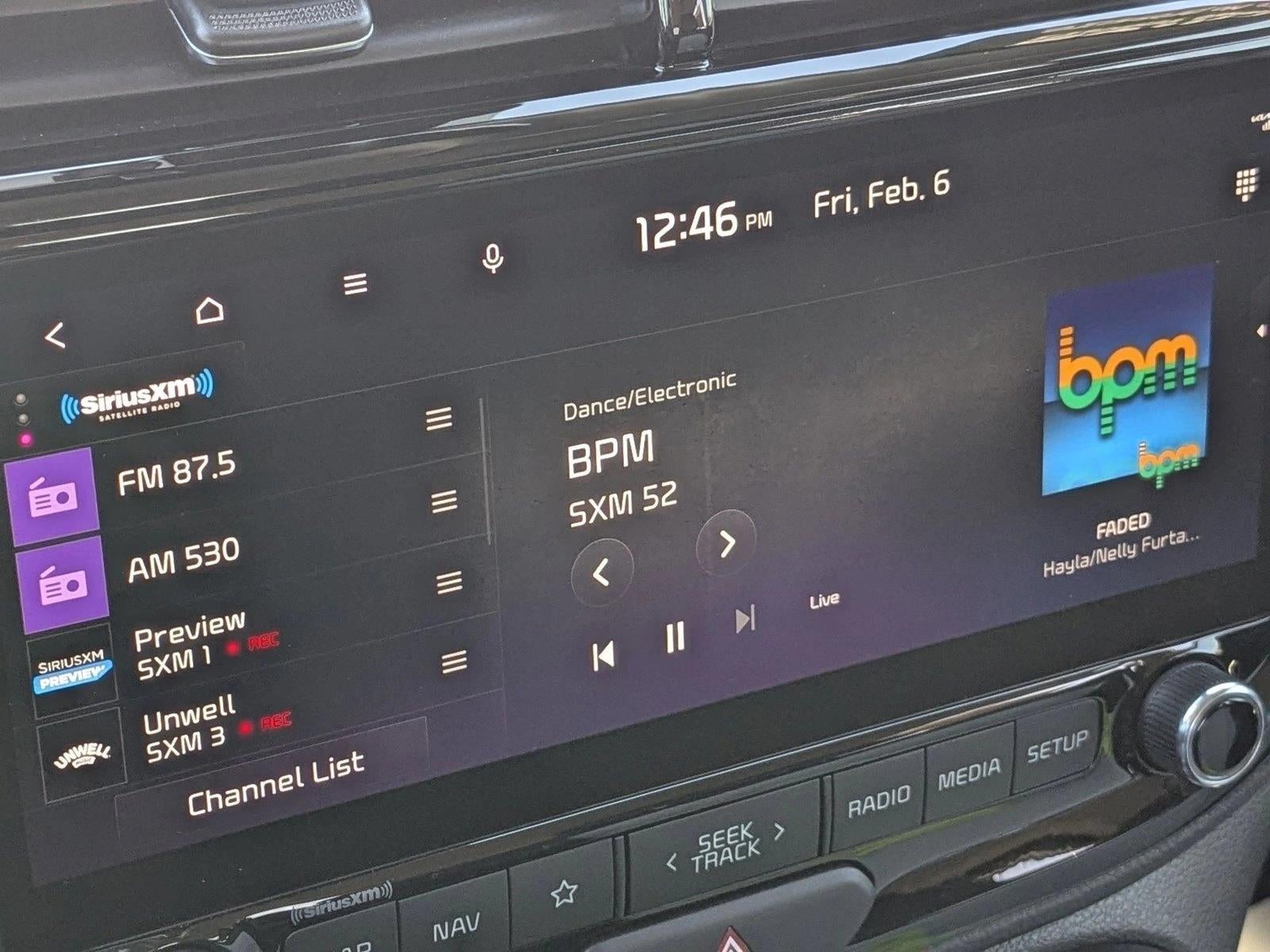 2023 Kia Soul GT-Line