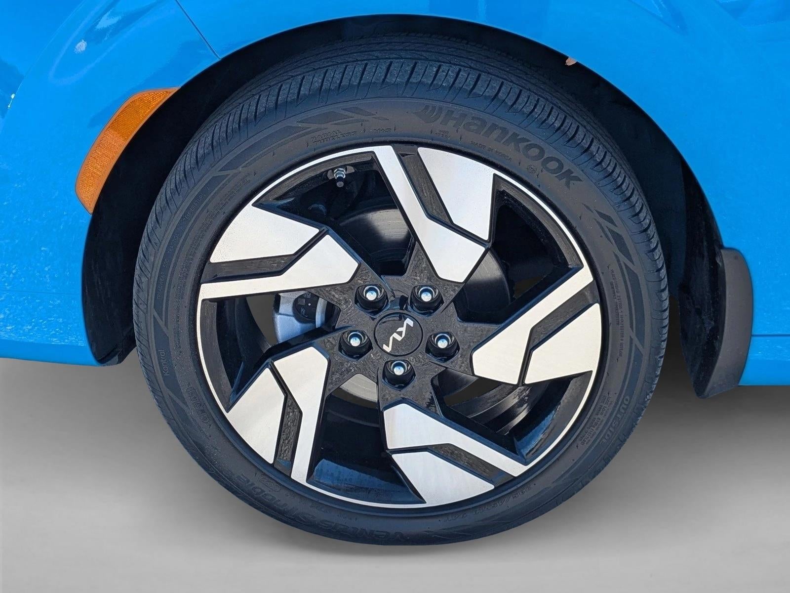 2023 Kia Soul GT-Line