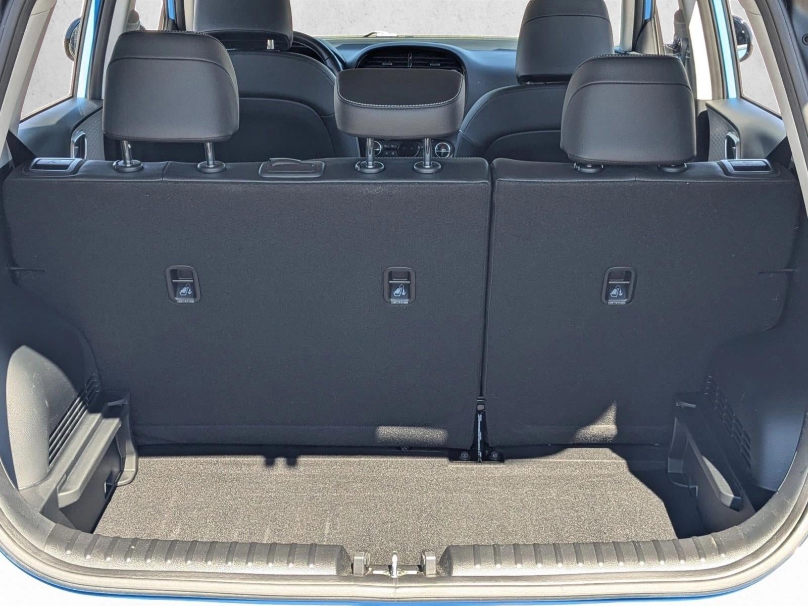 2023 Kia Soul GT-Line