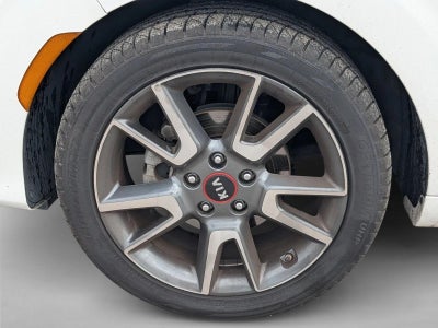 2020 Kia Soul GT-Line