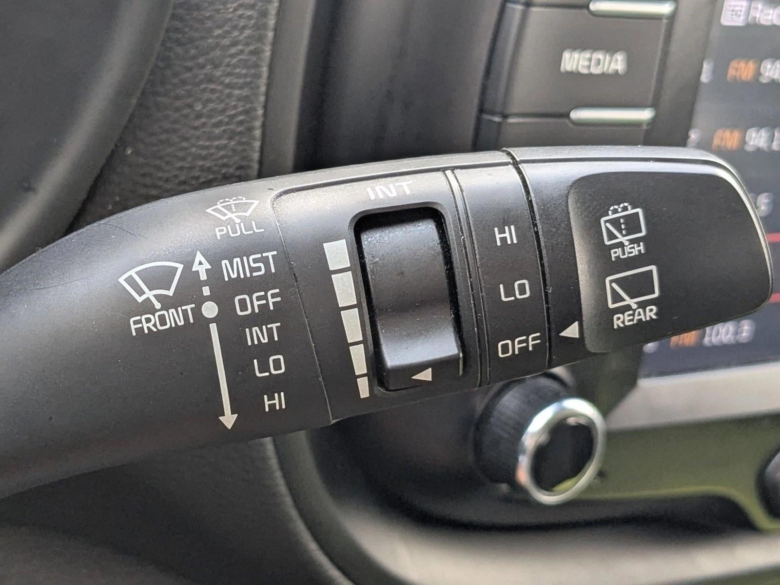 2020 Kia Soul GT-Line