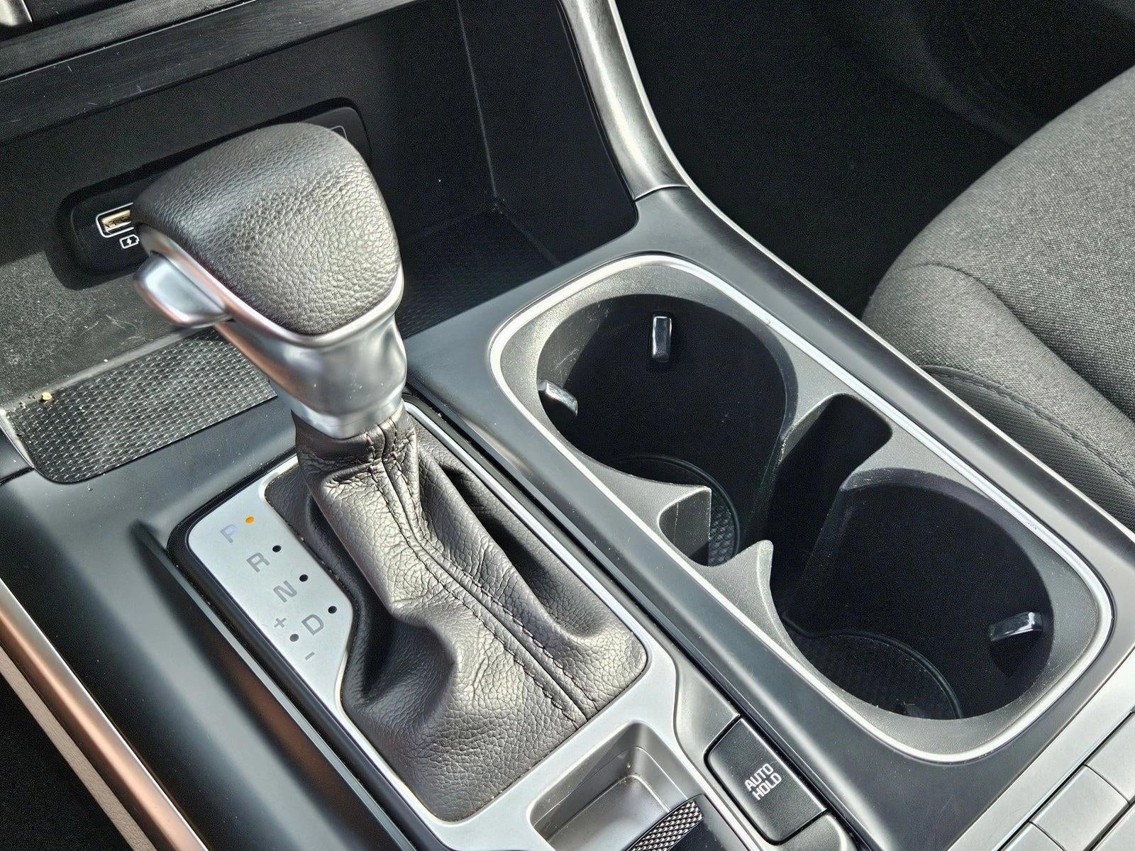 2022 Kia Carnival LX