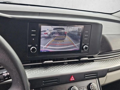 2022 Kia Carnival LX