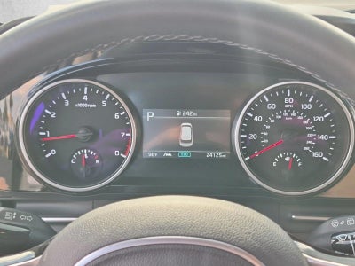 2024 Kia Carnival MPV EX