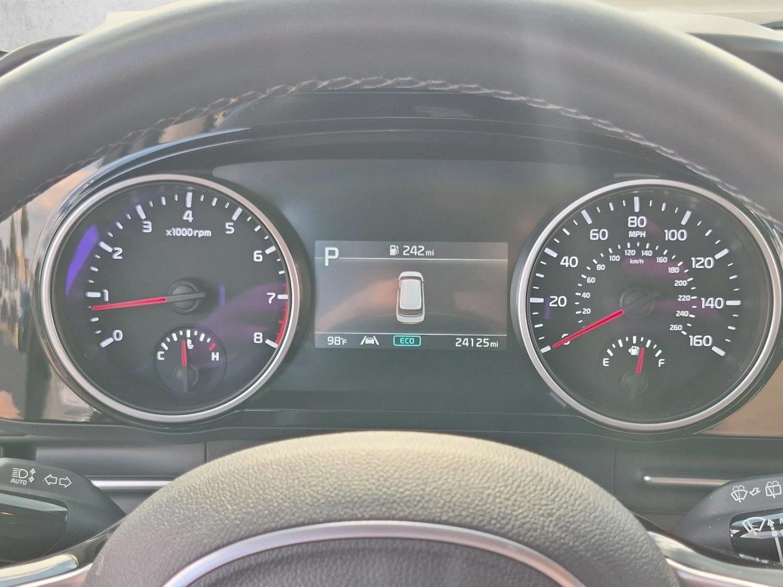 2024 Kia Carnival MPV EX