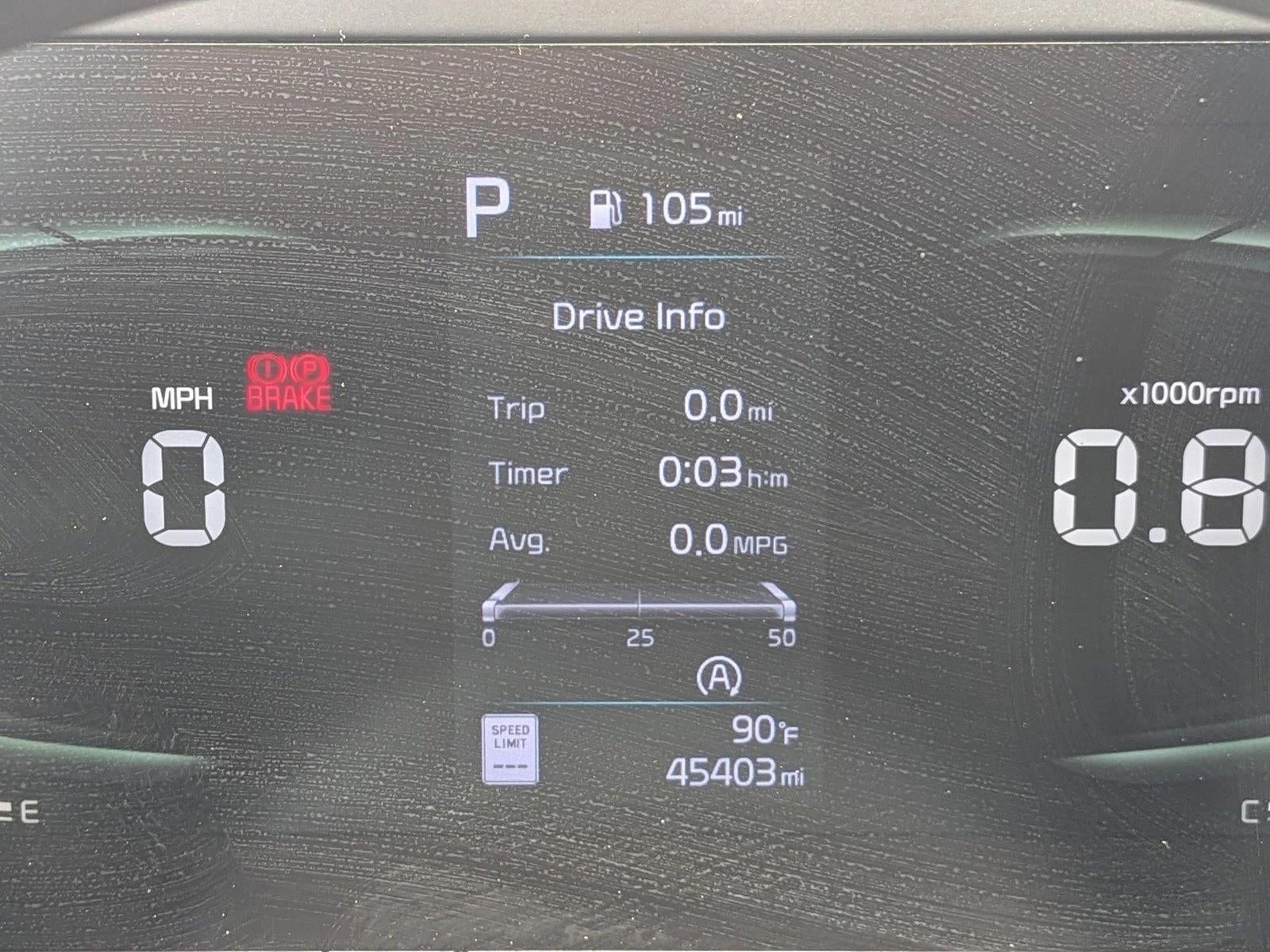 2024 Kia Sportage LX - Photo 11