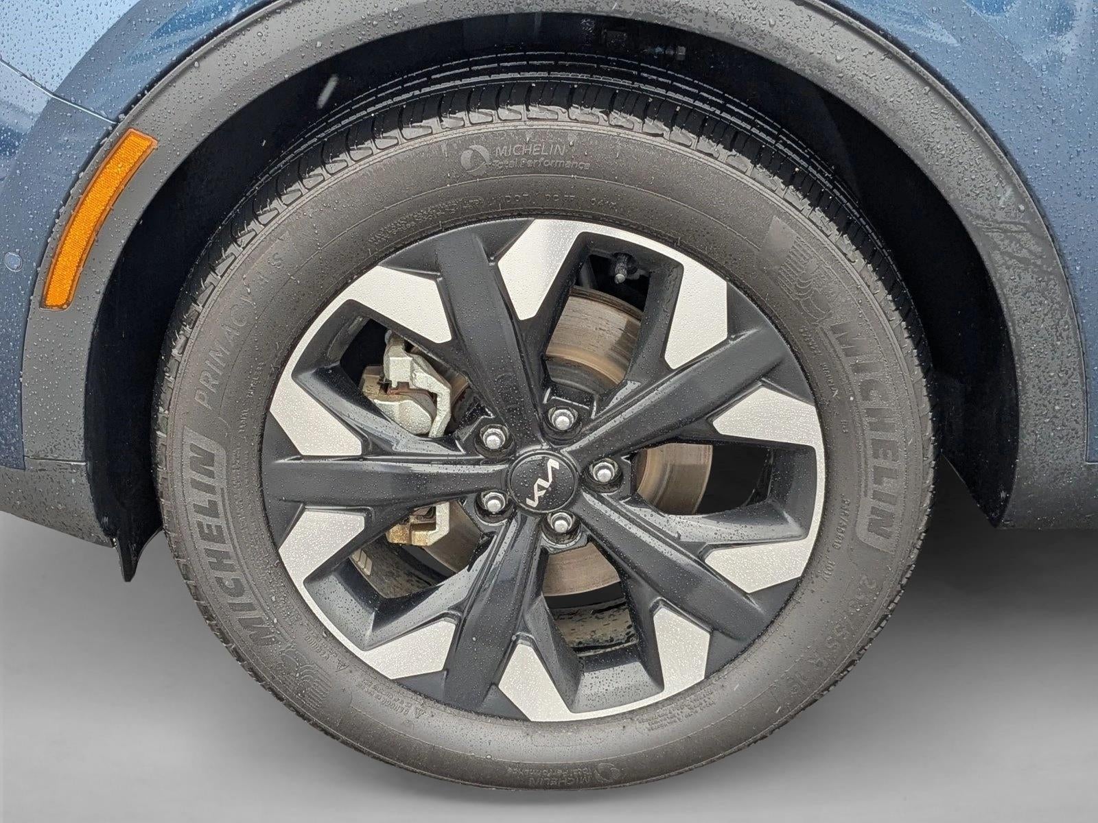 2024 Kia Sportage Plug-In Hybrid X-Line Prestige