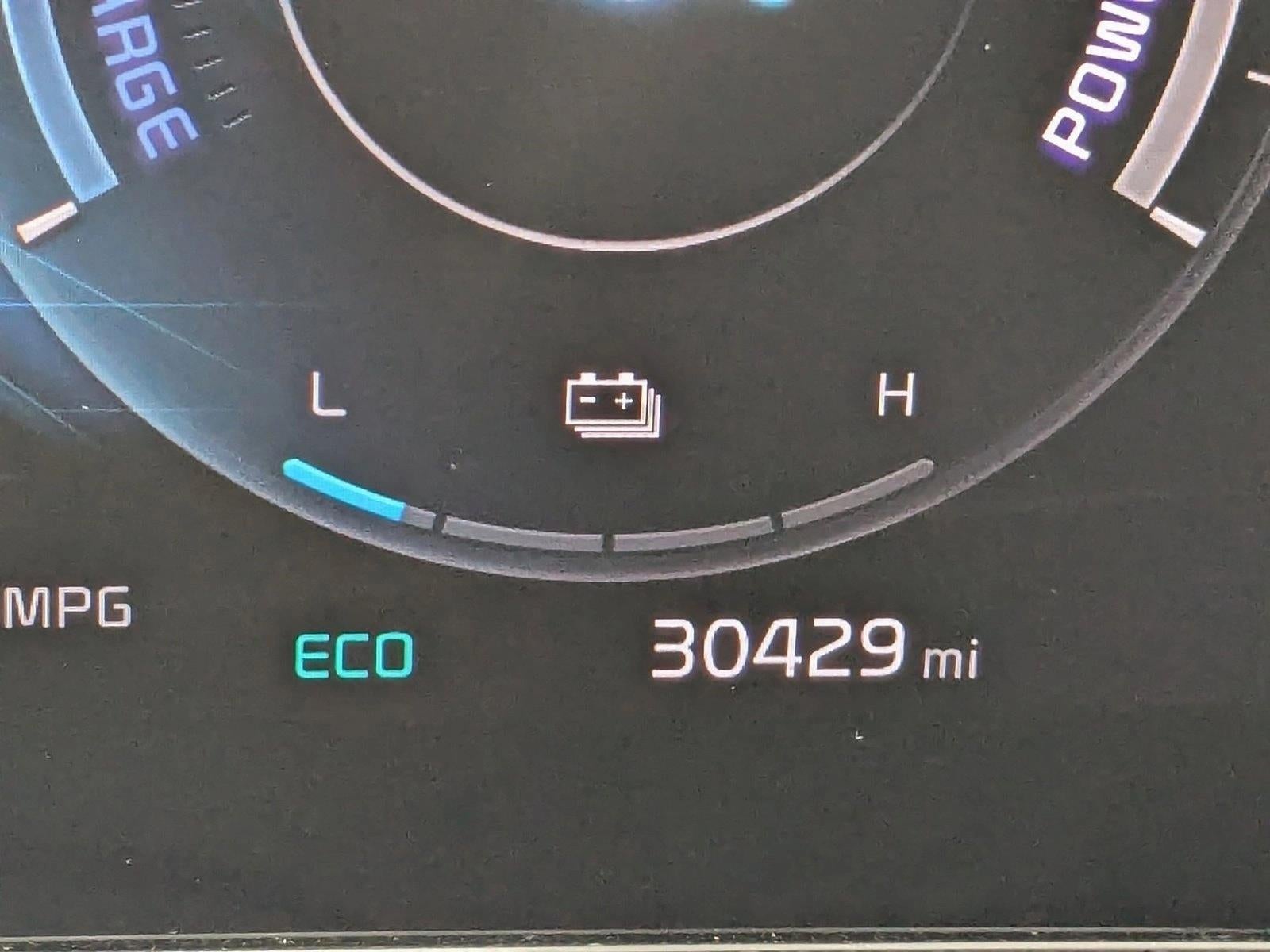 2024 Kia Sportage Plug-In Hybrid X-Line Prestige