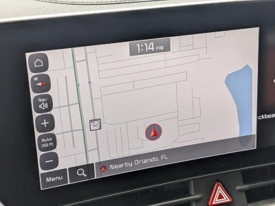 2024 Kia Sportage Plug-In Hybrid X-Line Prestige