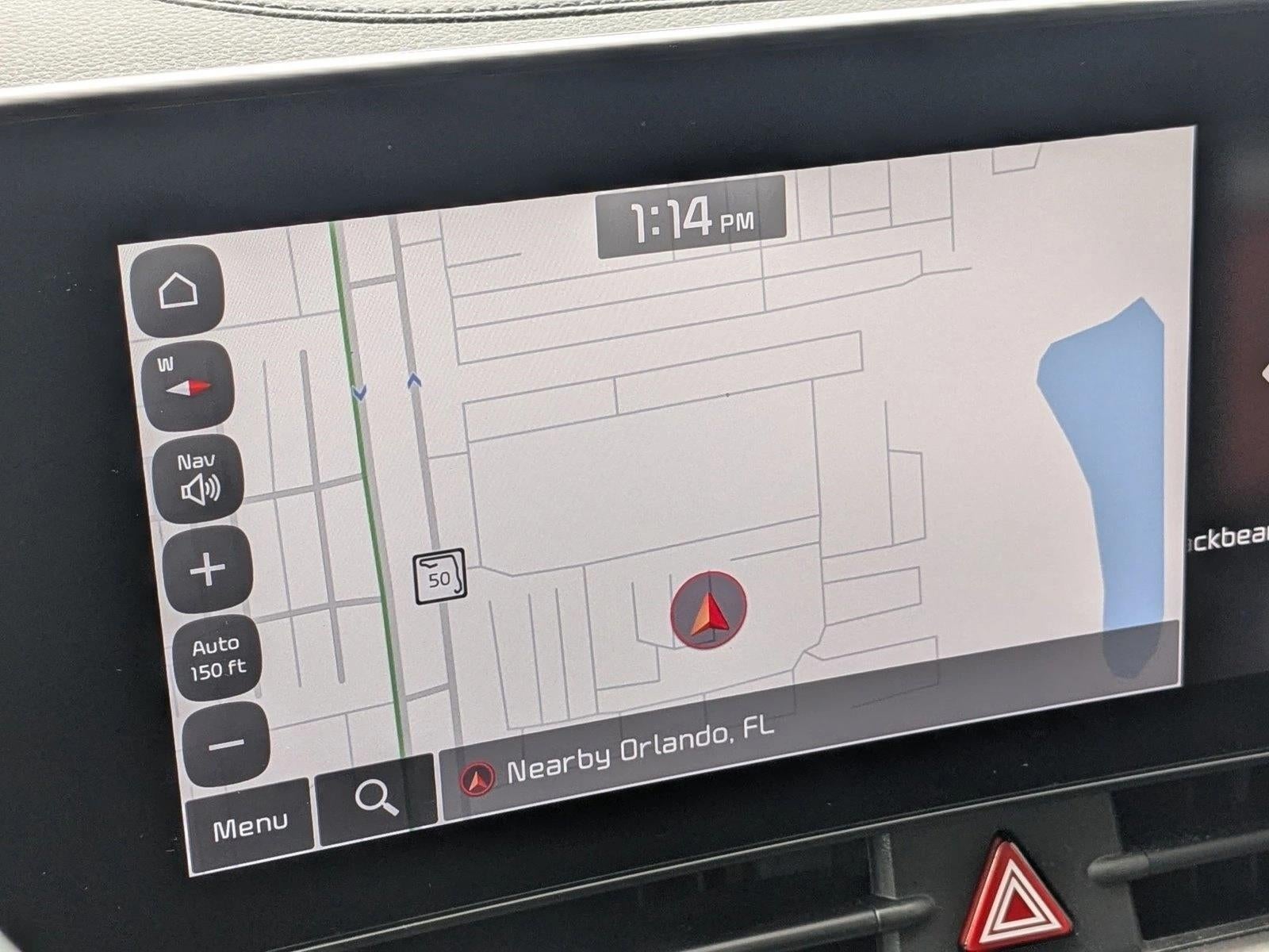 2024 Kia Sportage Plug-In Hybrid X-Line Prestige