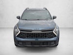 2024 Kia Sportage Plug-In Hybrid X-Line Prestige