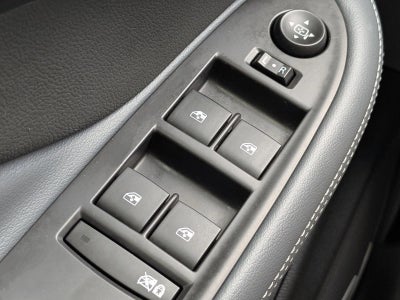 2020 Buick Envision Premium