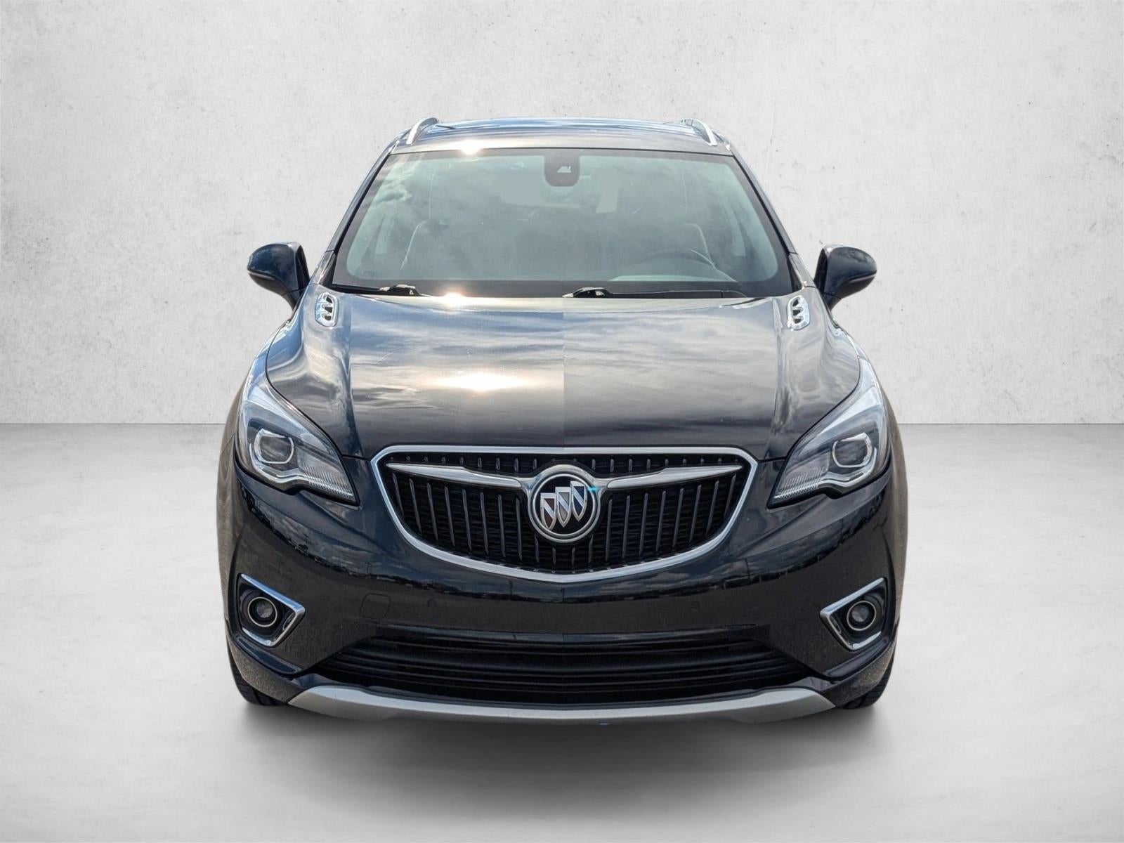 2020 Buick Envision Premium