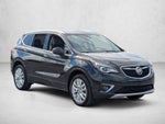 2020 Buick Envision Premium