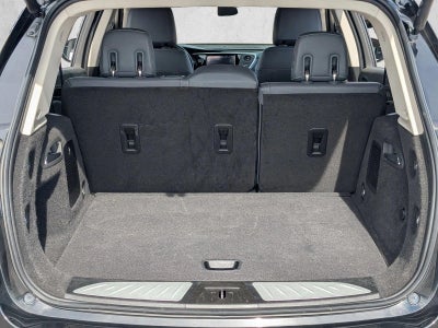 2020 Buick Envision Premium