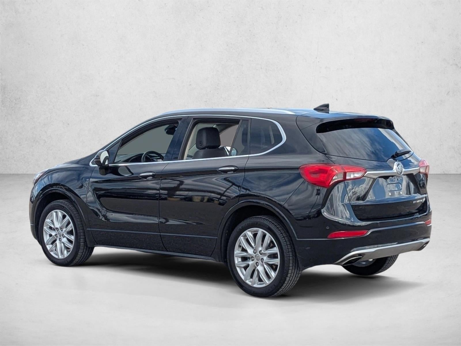 2020 Buick Envision Premium