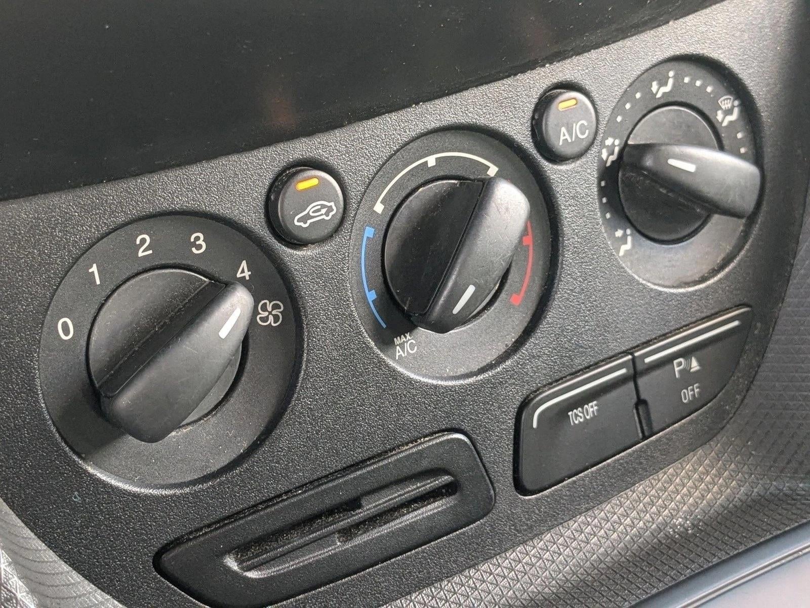 2016 Ford Transit Connect XL