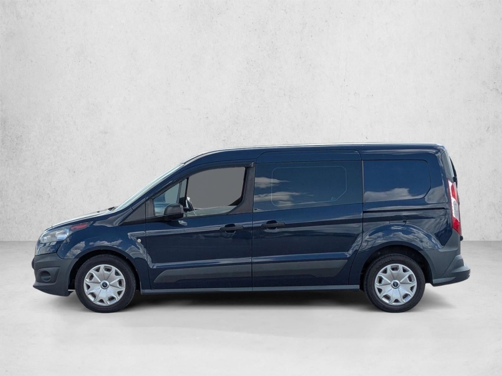 2016 Ford Transit Connect XL