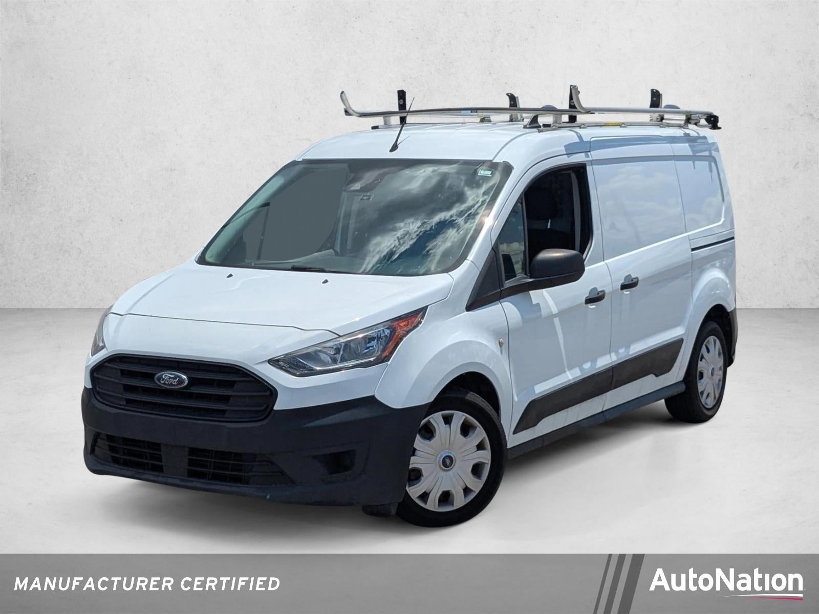 2022 Ford Transit Connect Van XL LWB (Rear 180 Degree Door)'s photo
