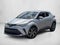 2020 Toyota C-HR LE