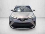 2020 Toyota C-HR LE