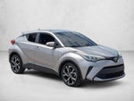 2020 Toyota C-HR LE