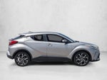 2020 Toyota C-HR LE