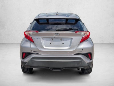 2020 Toyota C-HR LE