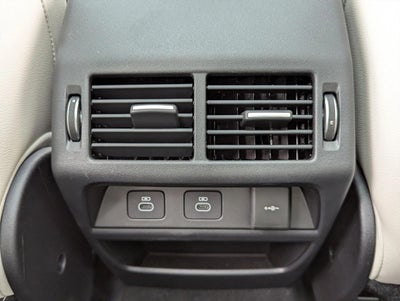 2025 Land Rover Discovery Sport S