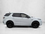 2025 Land Rover Discovery Sport S