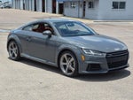 2019 Audi TT Coupe Base