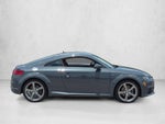 2019 Audi TT Coupe Base