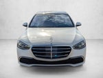 2022 Mercedes-Benz S-Class S 500
