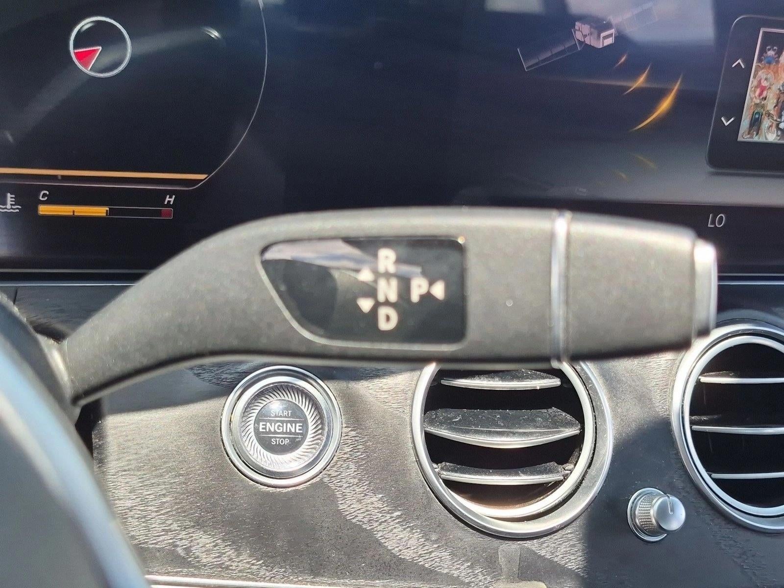 2020 Mercedes-Benz E 350 4MATIC®