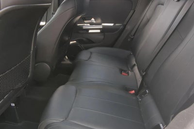 2022 Mercedes-Benz GLA 250 4MATIC®