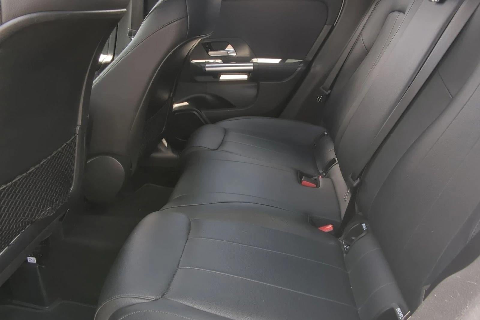 2022 Mercedes-Benz GLA 250 4MATIC®