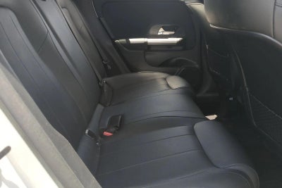 2022 Mercedes-Benz GLA 250 4MATIC®