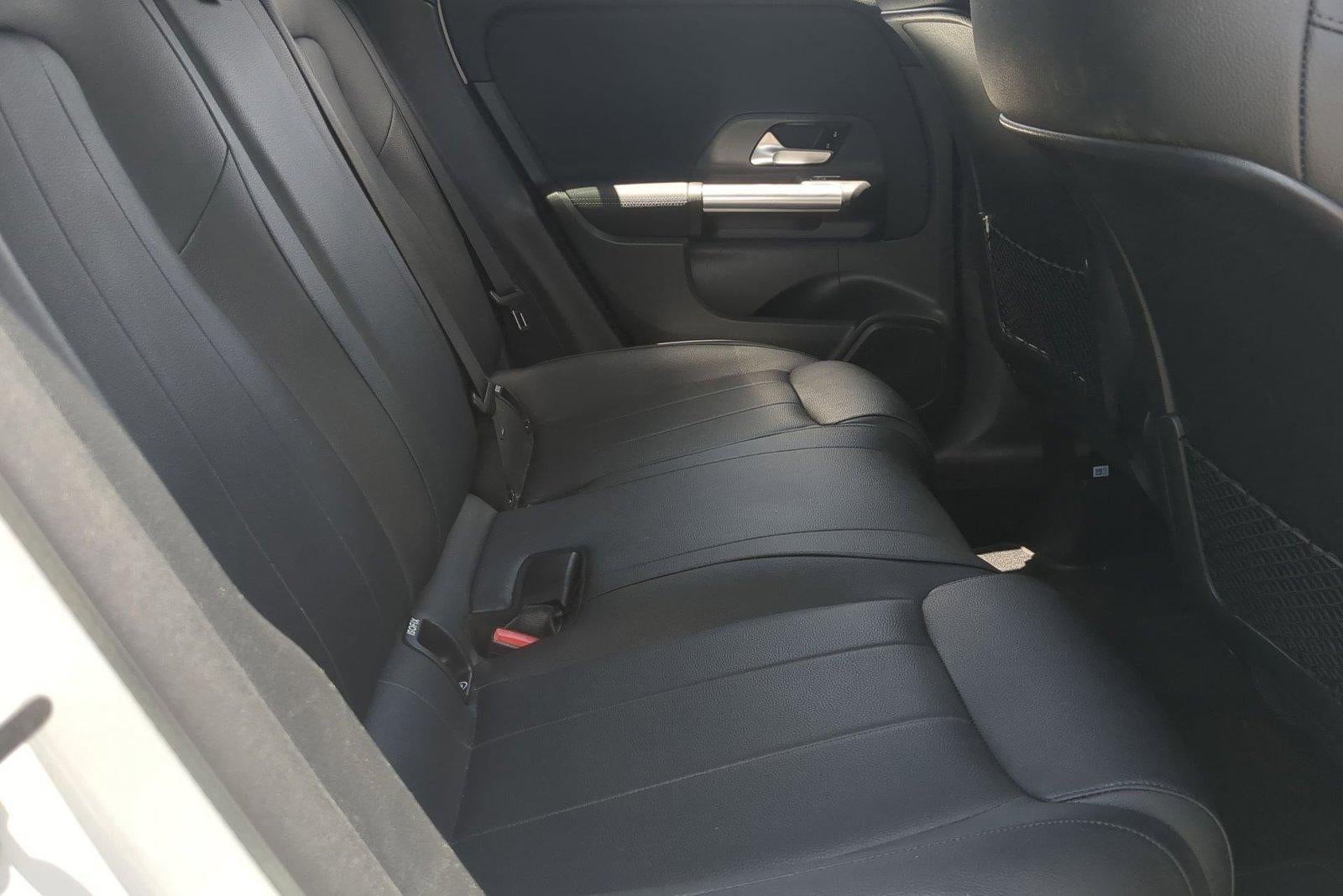 2022 Mercedes-Benz GLA 250 4MATIC®