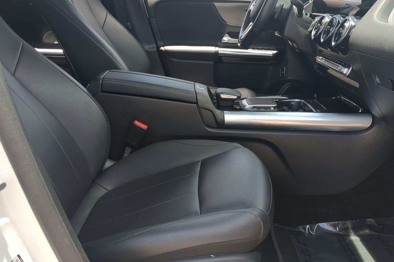 2022 Mercedes-Benz GLA 250 4MATIC®