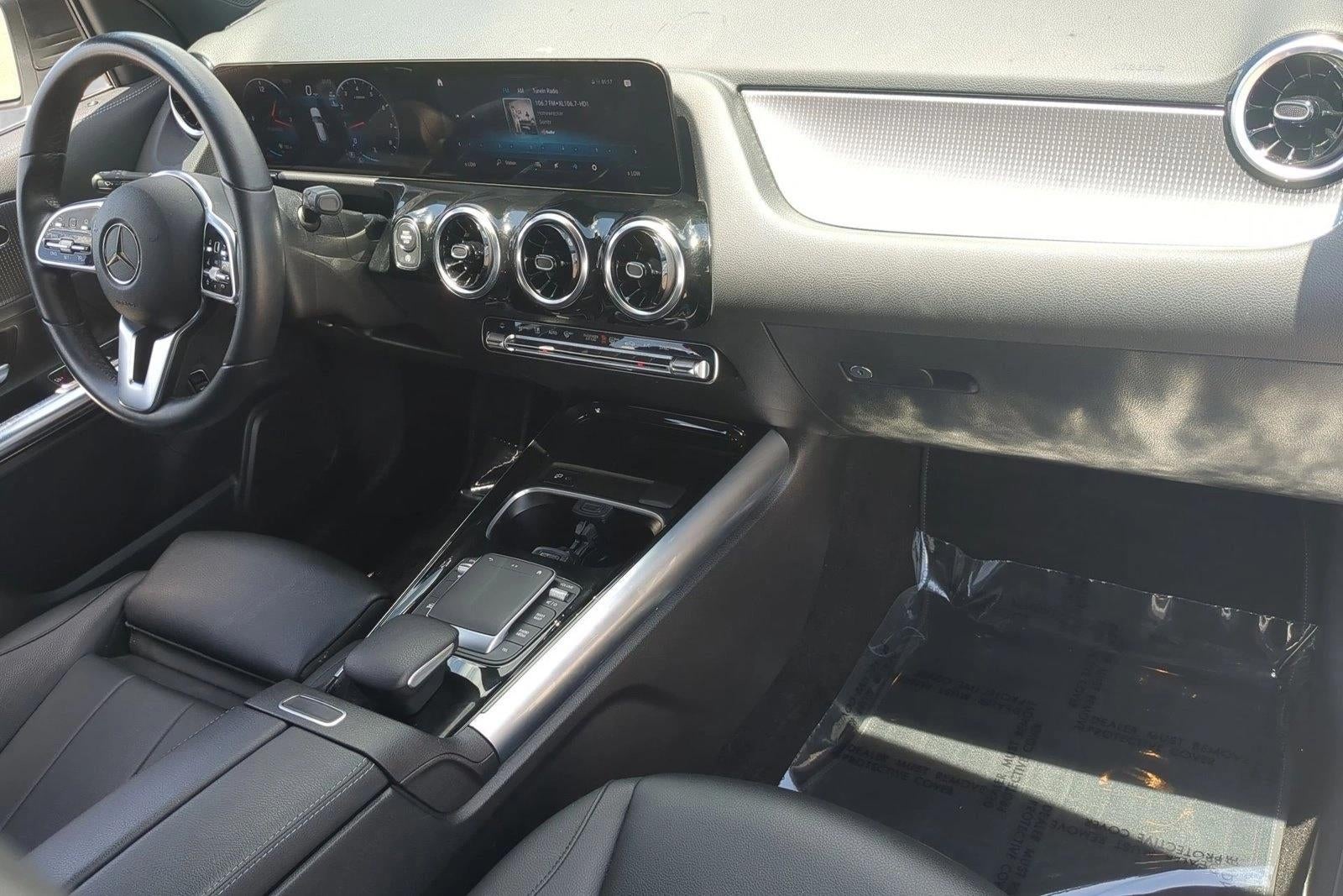 2022 Mercedes-Benz GLA 250 4MATIC®