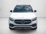2022 Mercedes-Benz GLA 250 4MATIC®