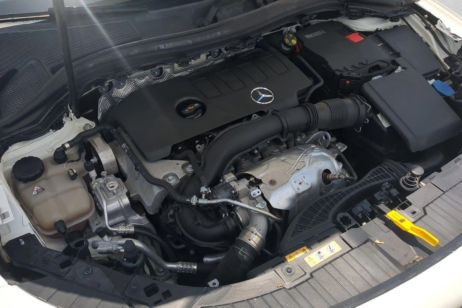 2022 Mercedes-Benz GLA 250 4MATIC®