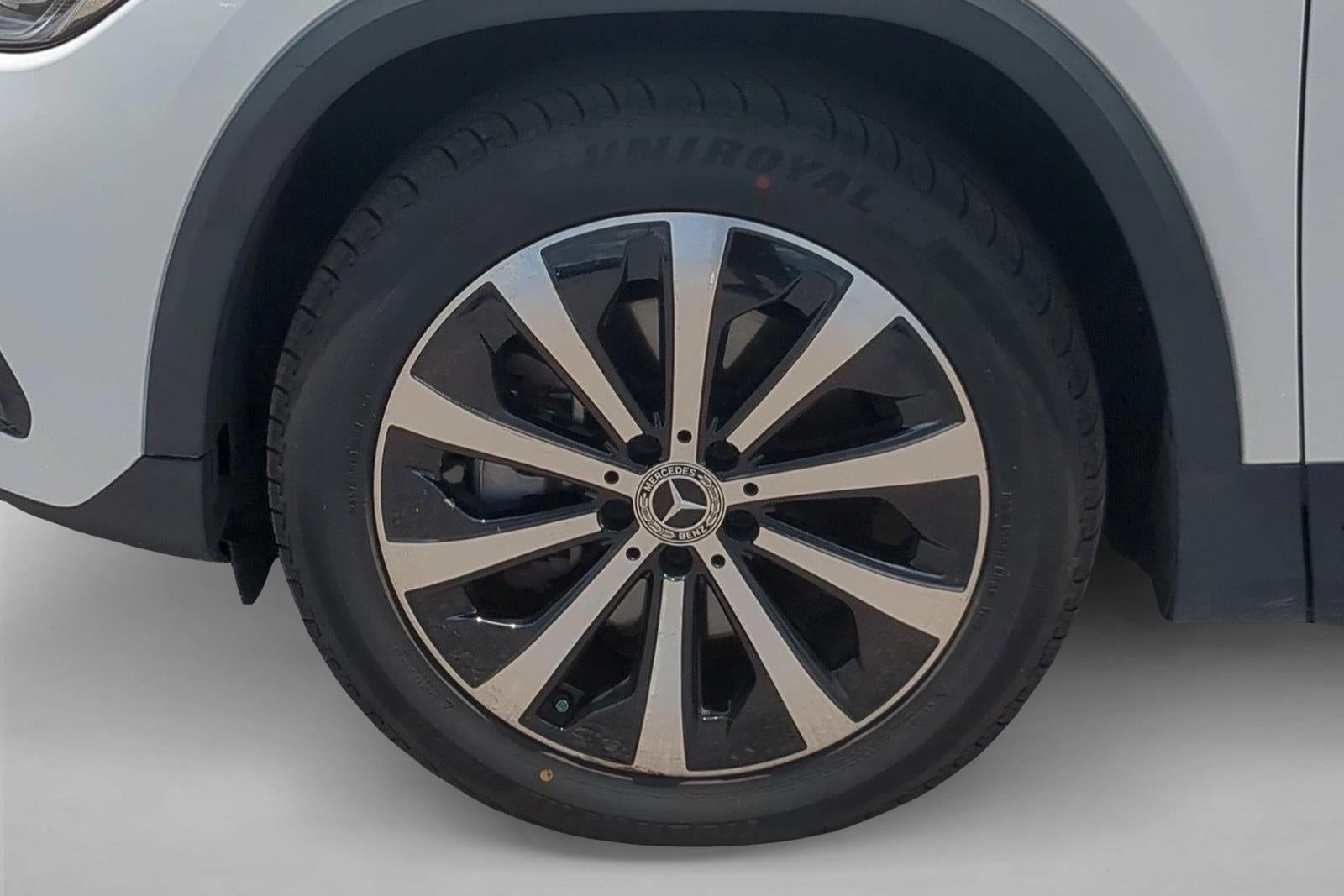 2022 Mercedes-Benz GLA 250 4MATIC®