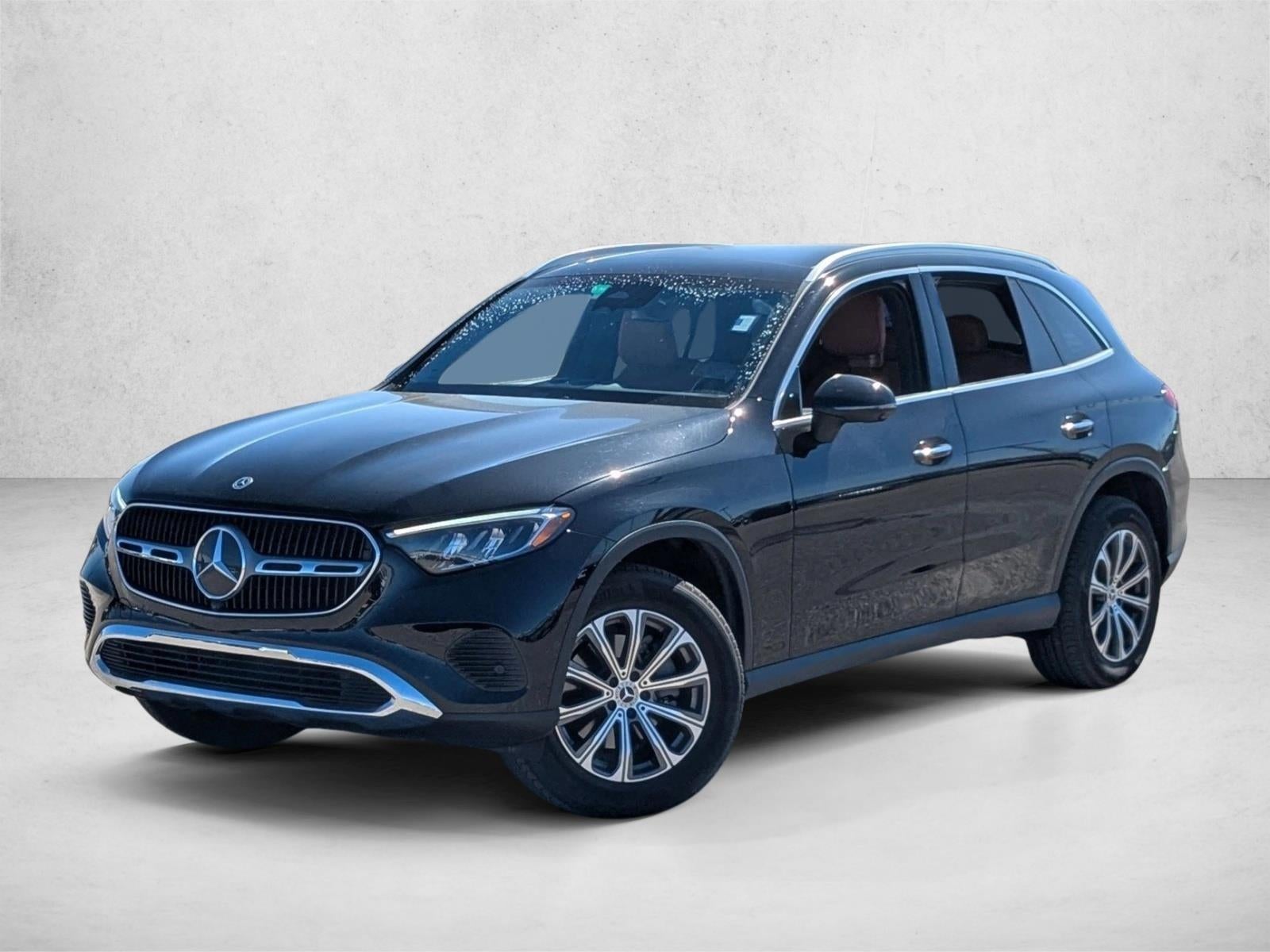 2024 Mercedes-Benz GLC GLC 300