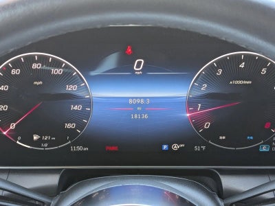 2024 Mercedes-Benz GLC GLC 300