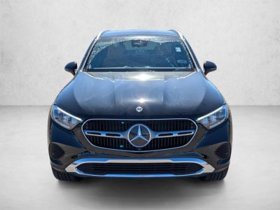 2024 Mercedes-Benz GLC GLC 300
