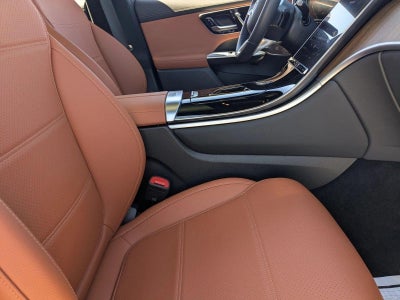 2024 Mercedes-Benz GLC GLC 300